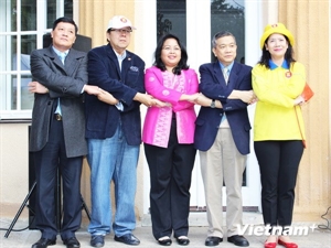 Vietnam attends ASEAN Family Day in Czech Republic